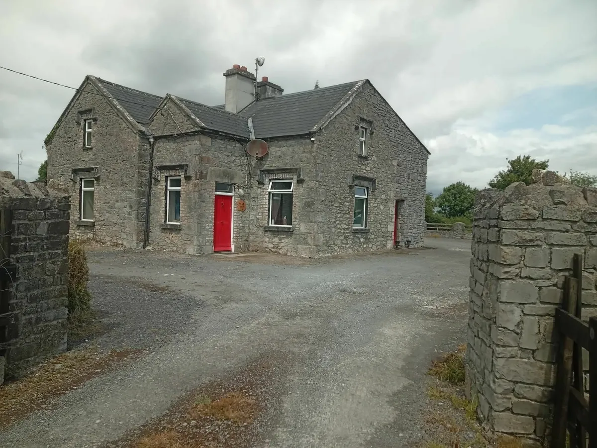 holiday home rent  LE Parlour - Image 1
