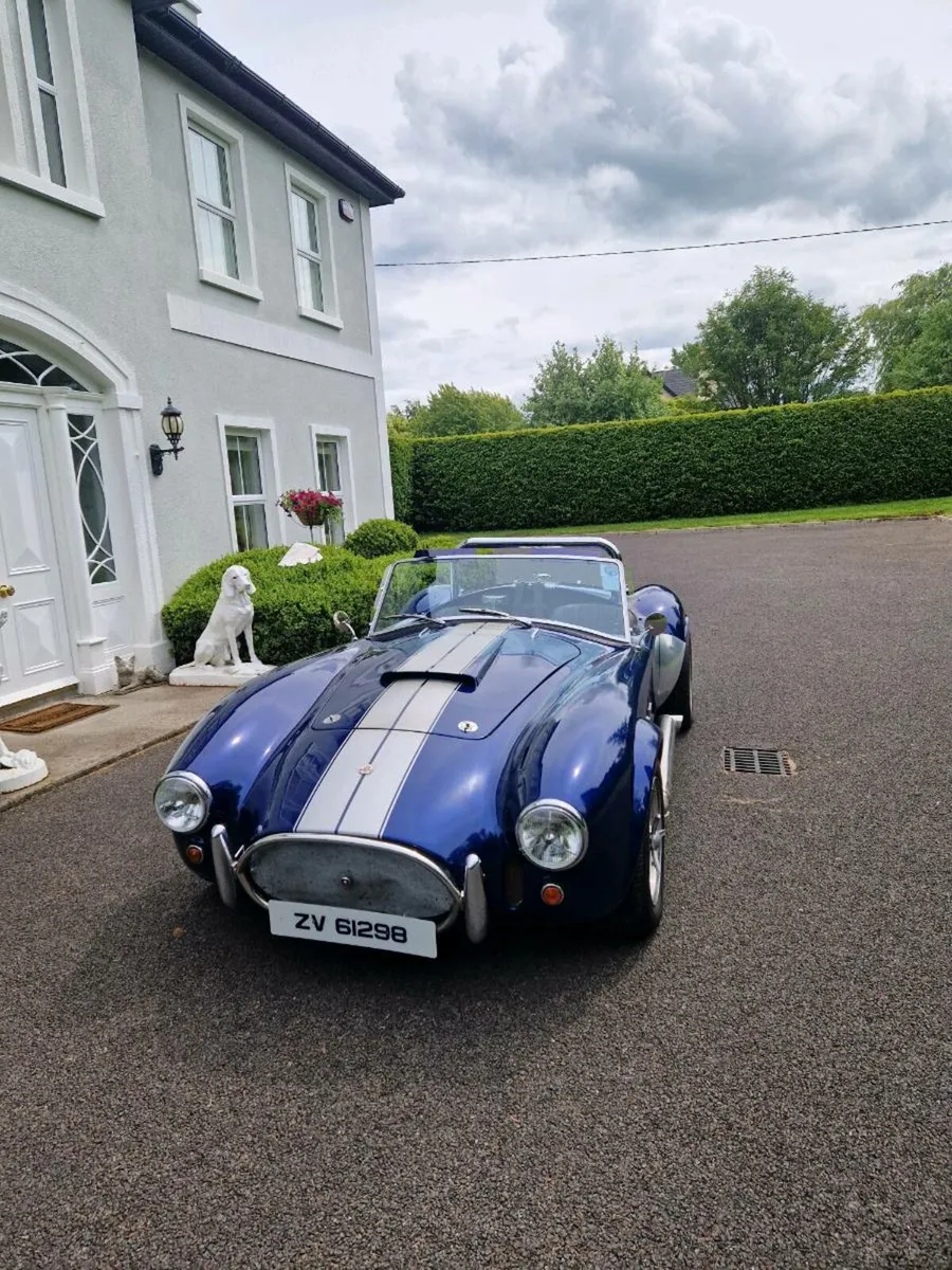 AC Cobra - Image 2