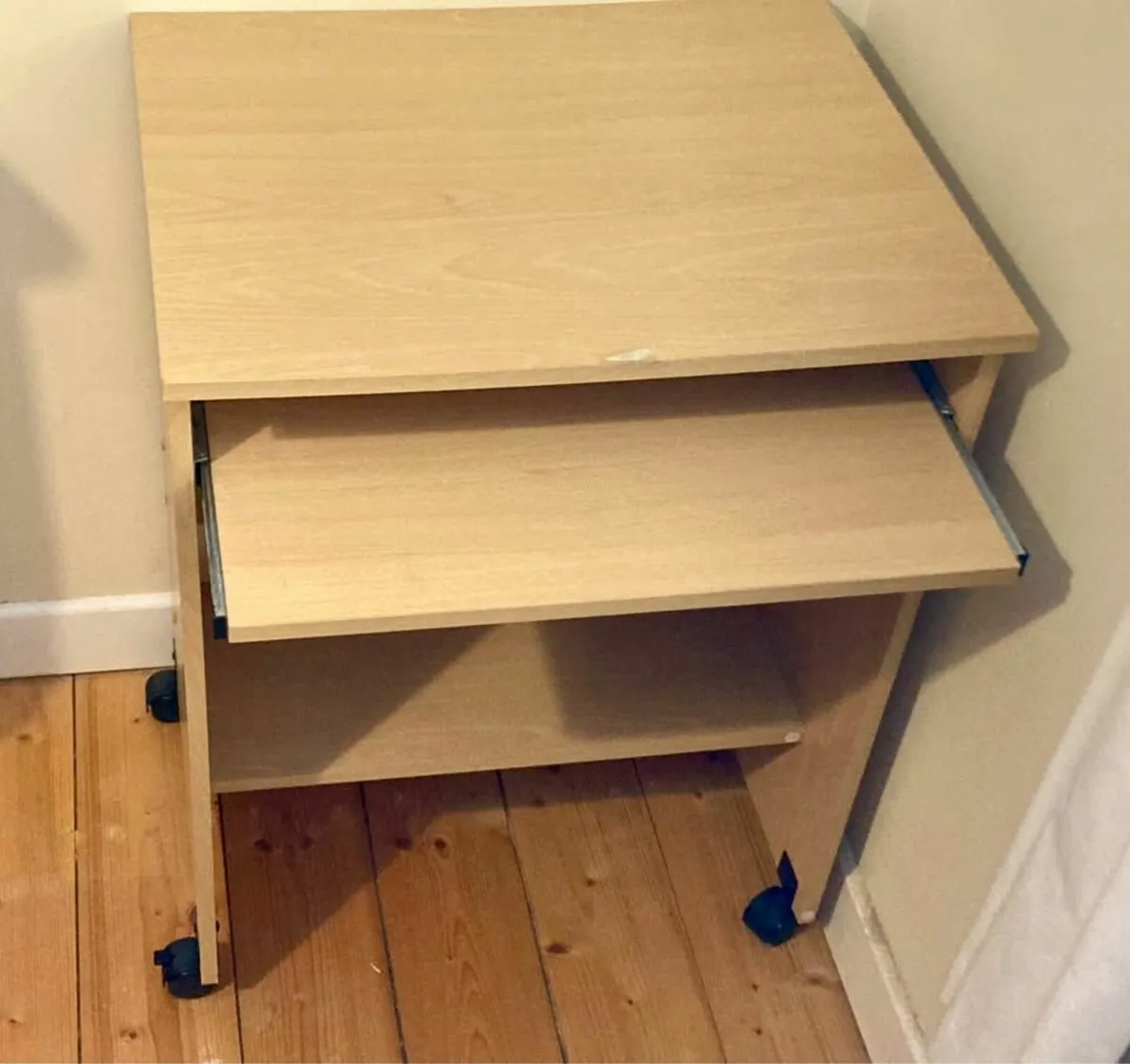 Computer/Study  Desk For Small Spaces - Image 3