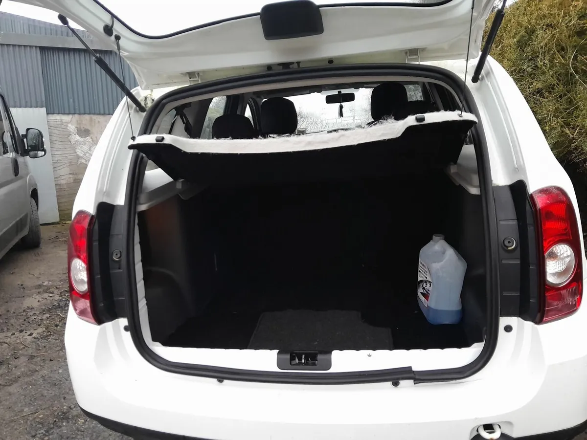 Dacia Duster 2014 - Image 3