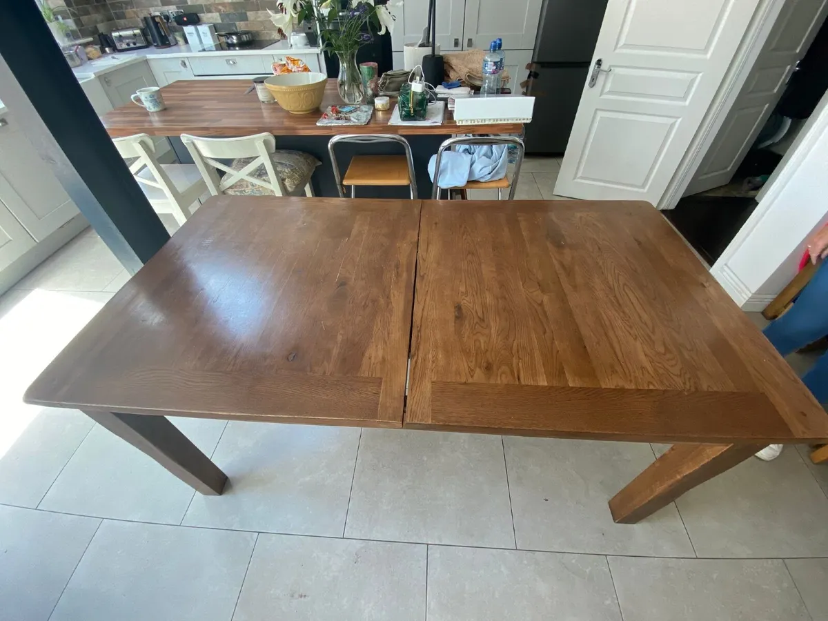 Dining set - Image 1