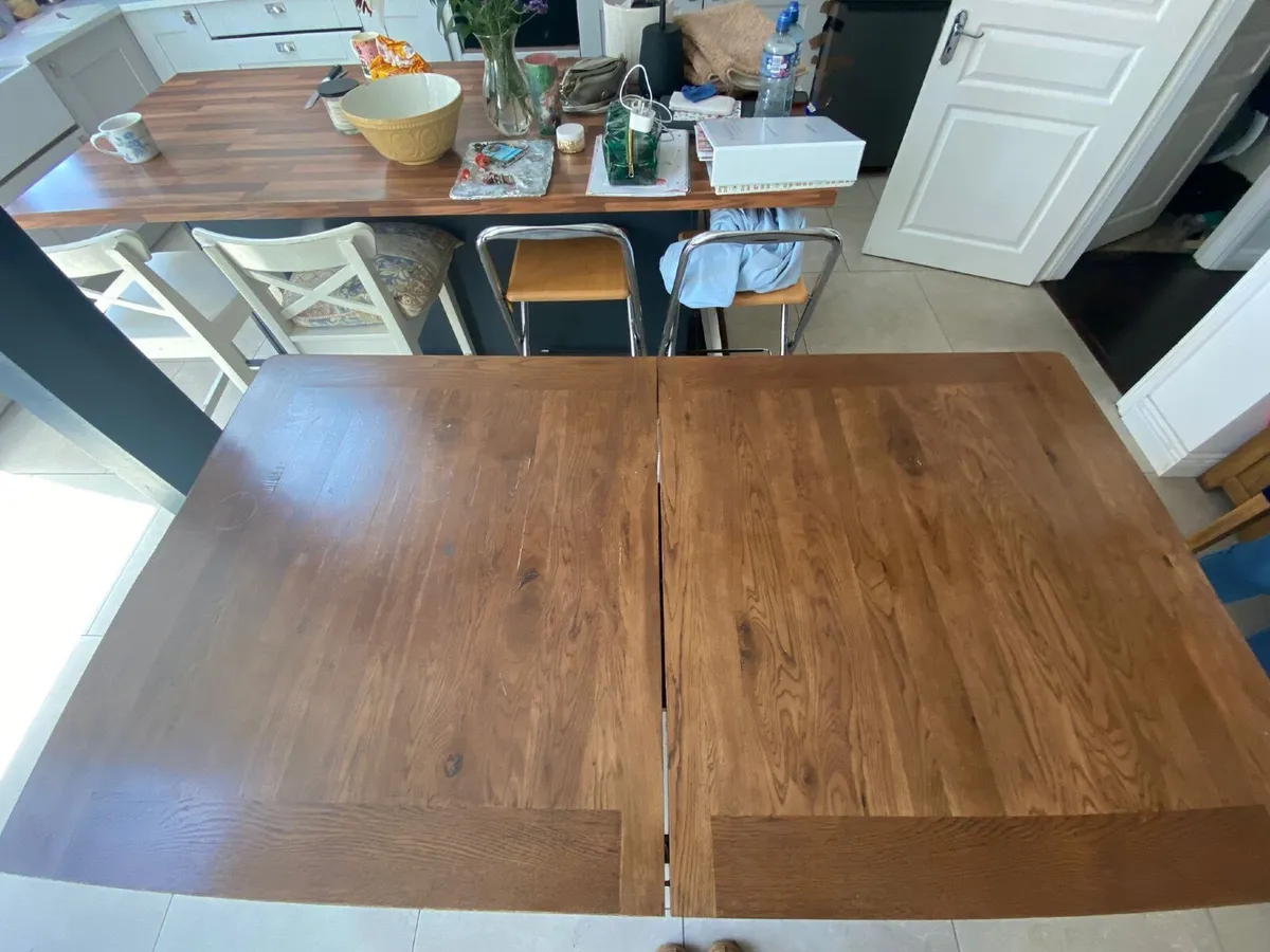 Dining set - Image 3