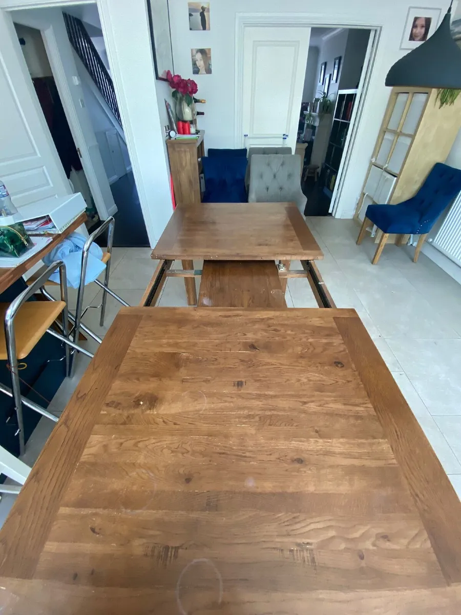 Dining set - Image 4