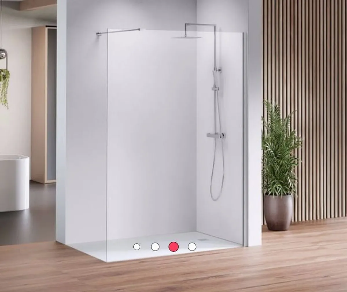 Shower Panel - Image 2