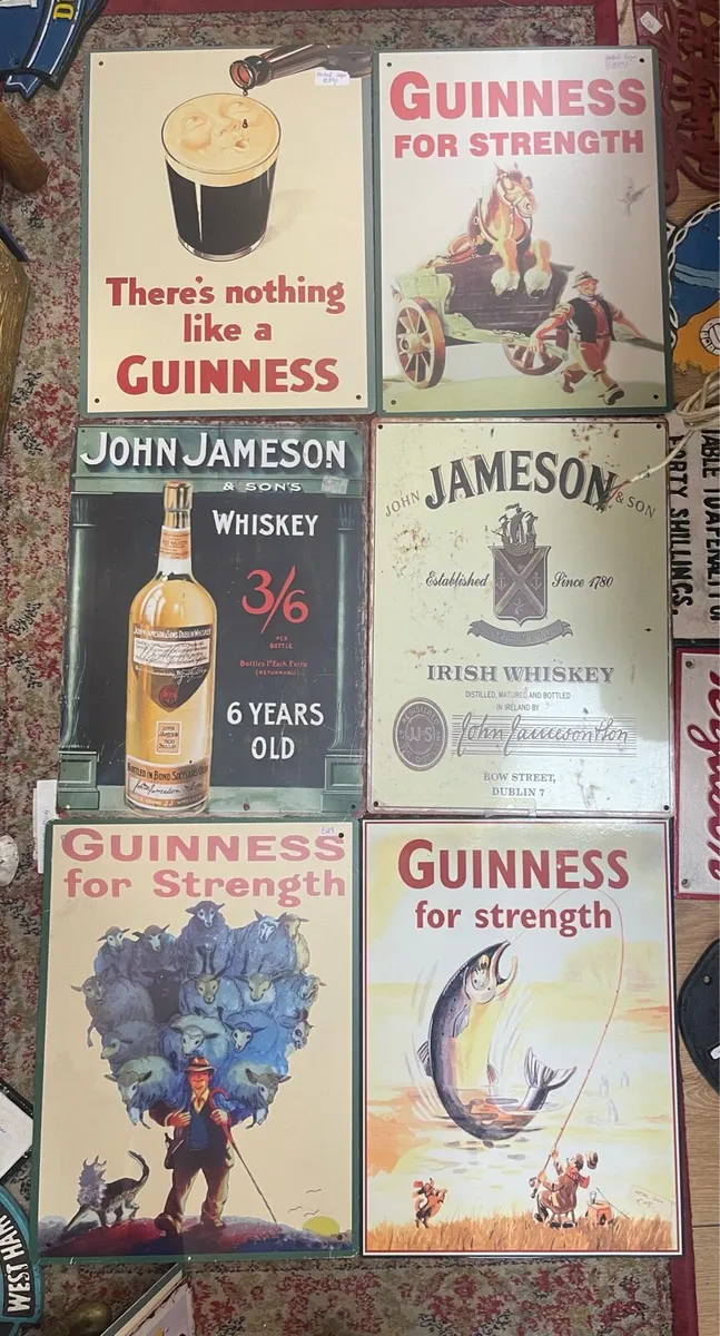 Antiques - Image 1
