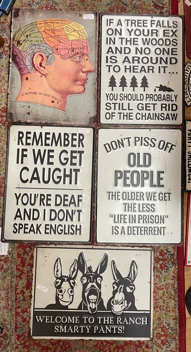Antiques - Image 2