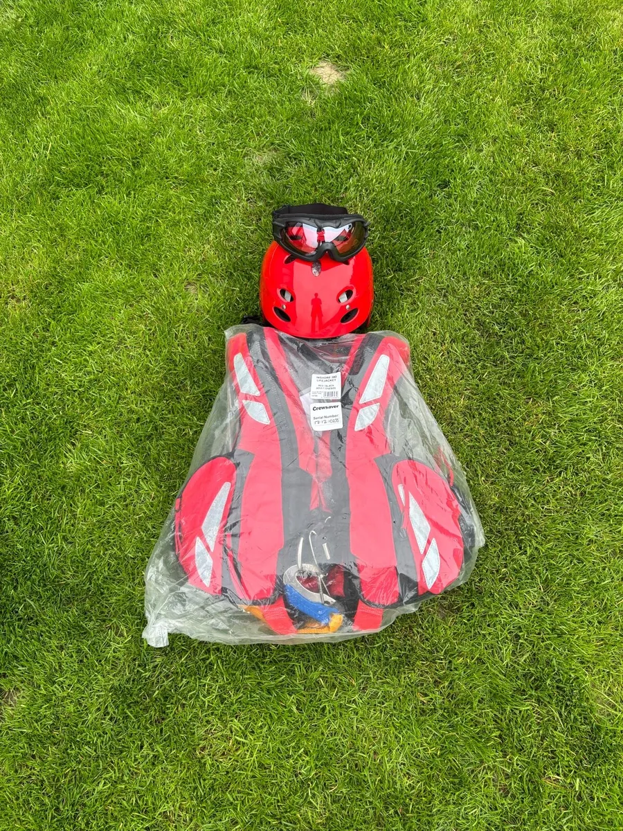Lifejacket Bundle - Image 1