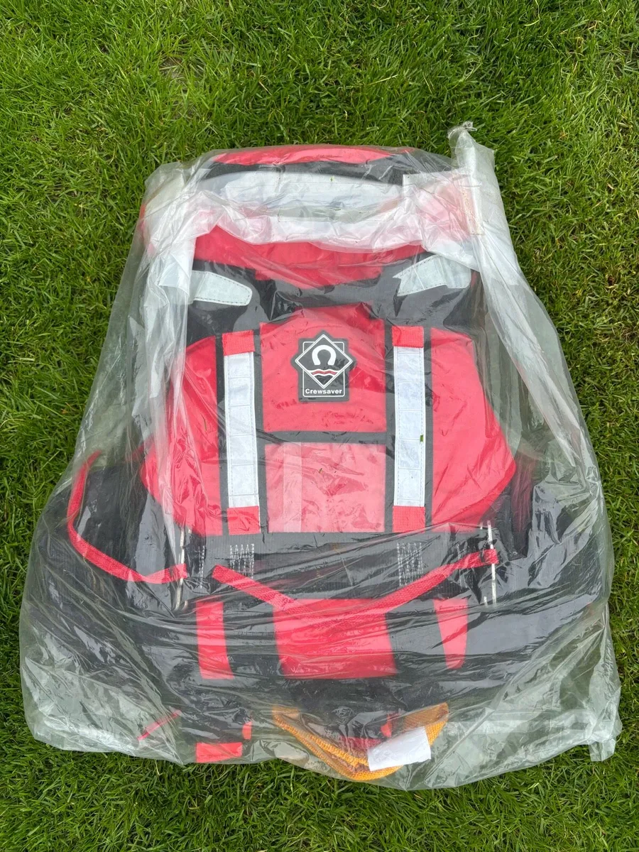 Lifejacket Bundle - Image 3