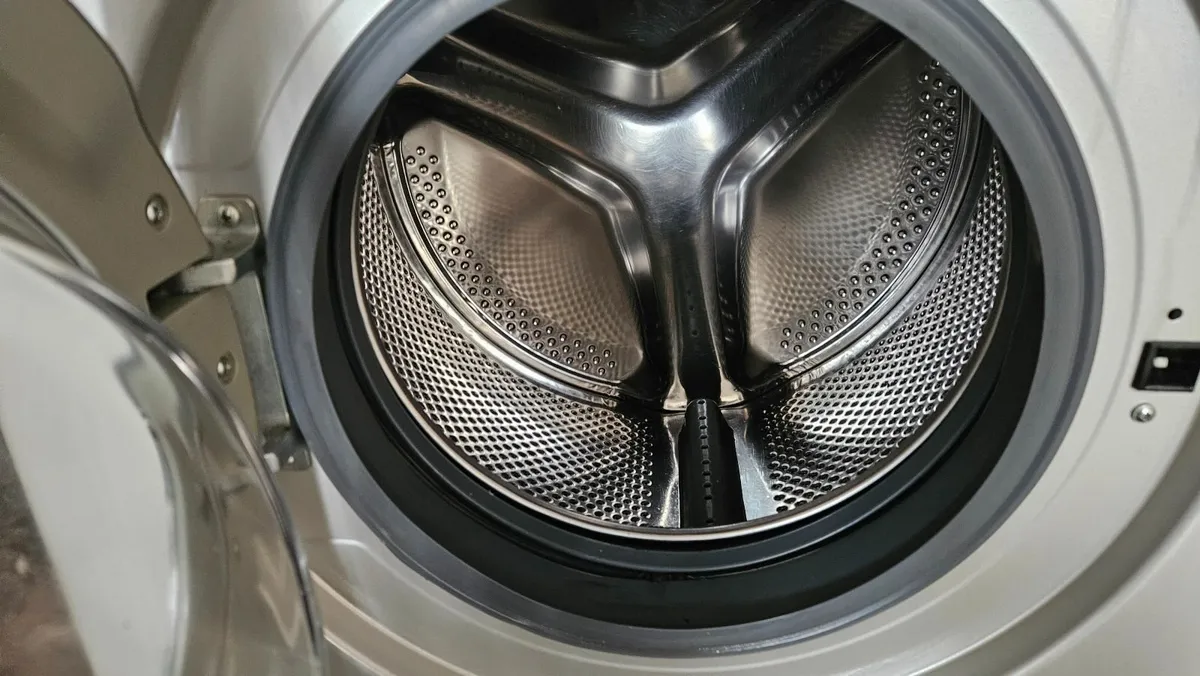 Washing machine - Image 4
