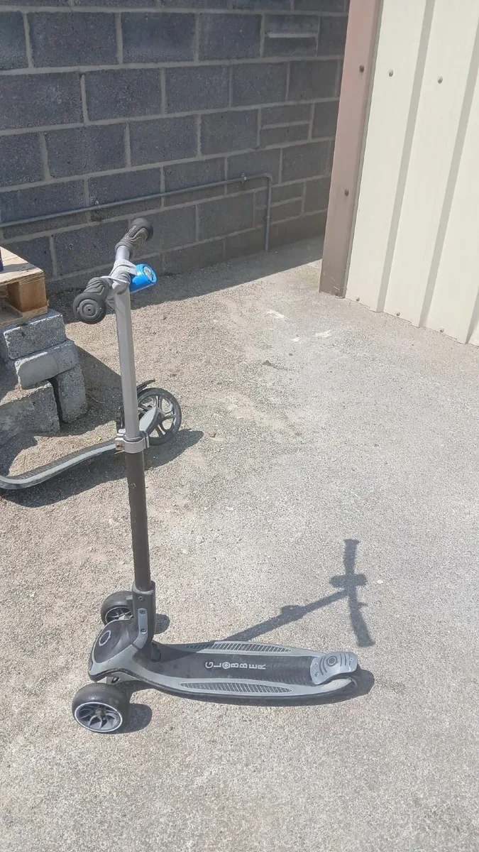 Globber Scooters - Image 1