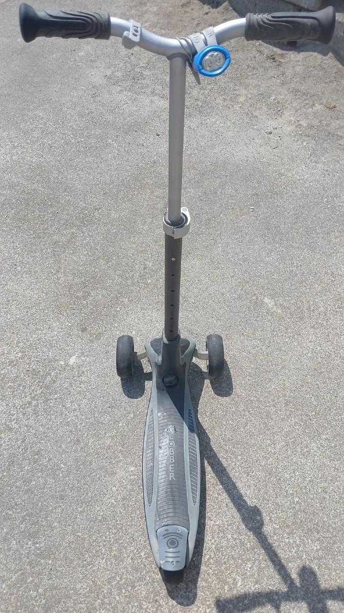 Globber Scooters - Image 2