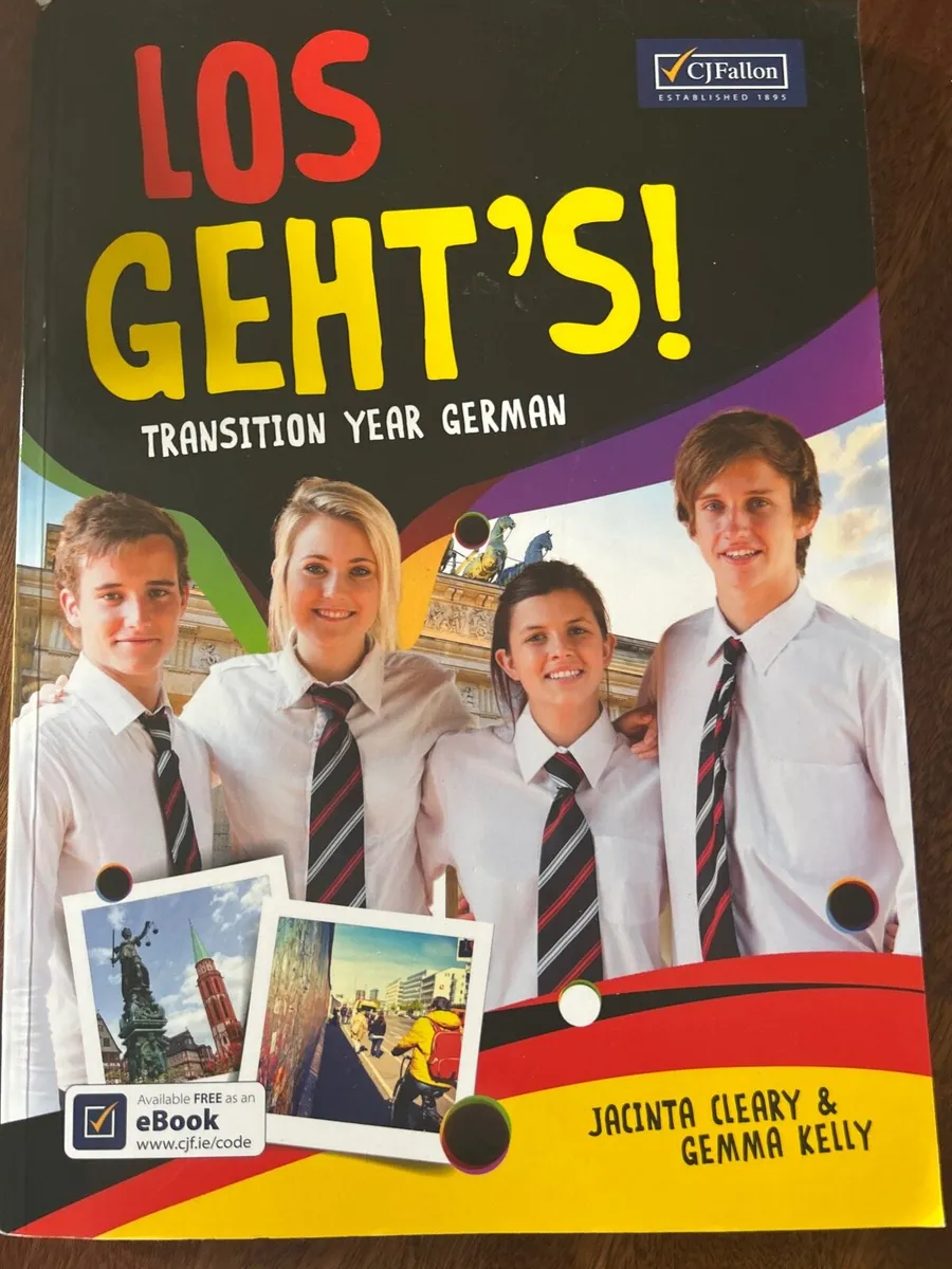 School books - Image 1