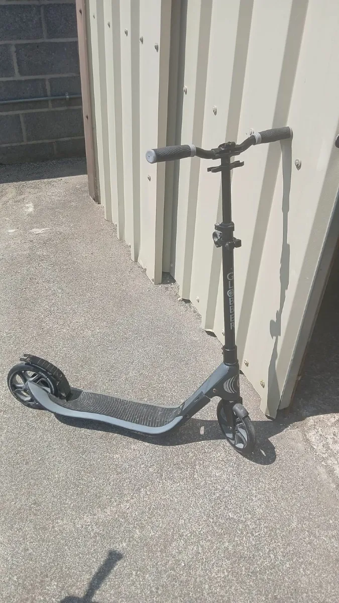 Globber Scooters - Image 3