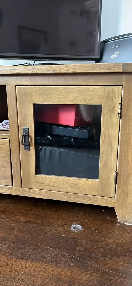 TV table/ cabinet - Image 3