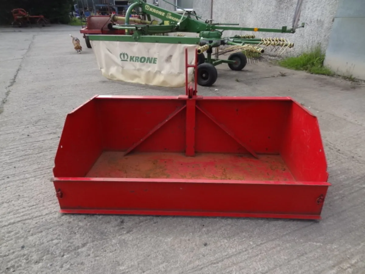 5FT Nugent Transport Linkbox - Image 3