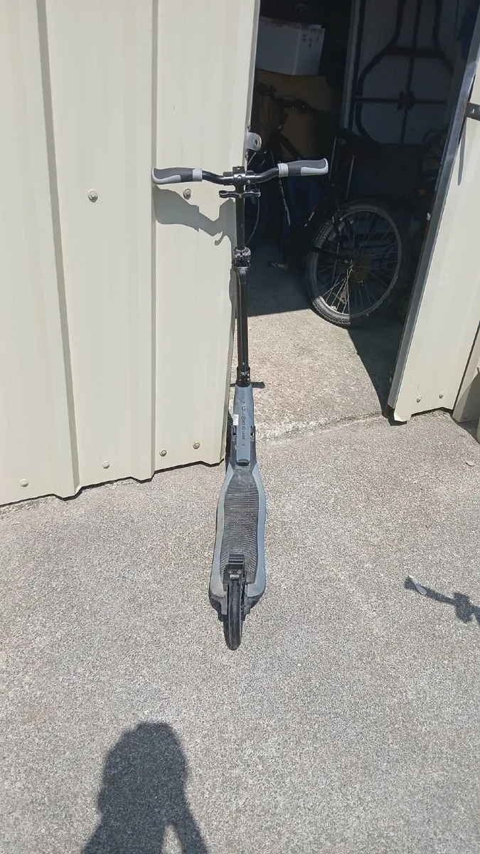Globber Scooters - Image 4