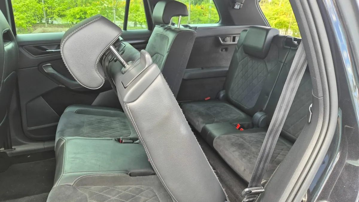 Skoda Kodiaq Sportline 2019 - Image 3