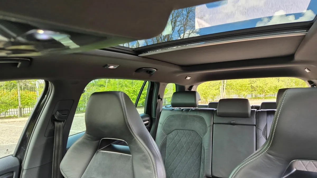 Skoda Kodiaq Sportline 2019 - Image 4