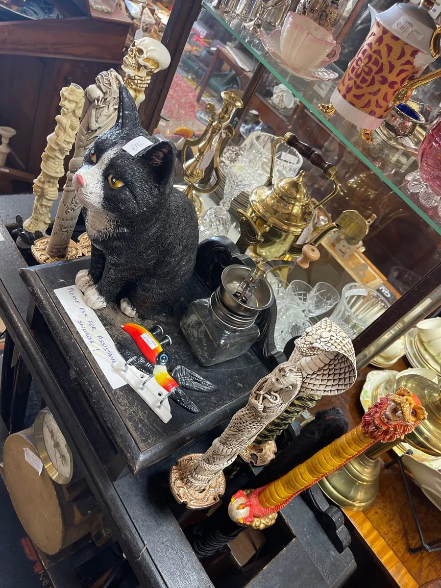 Antiques - Image 2