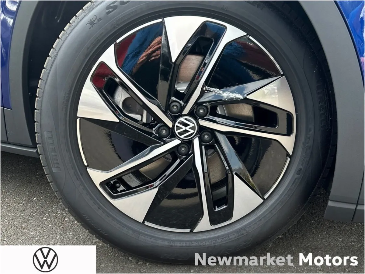 Volkswagen ID.4 252 Registration 286BHP PRO Plus - Image 2
