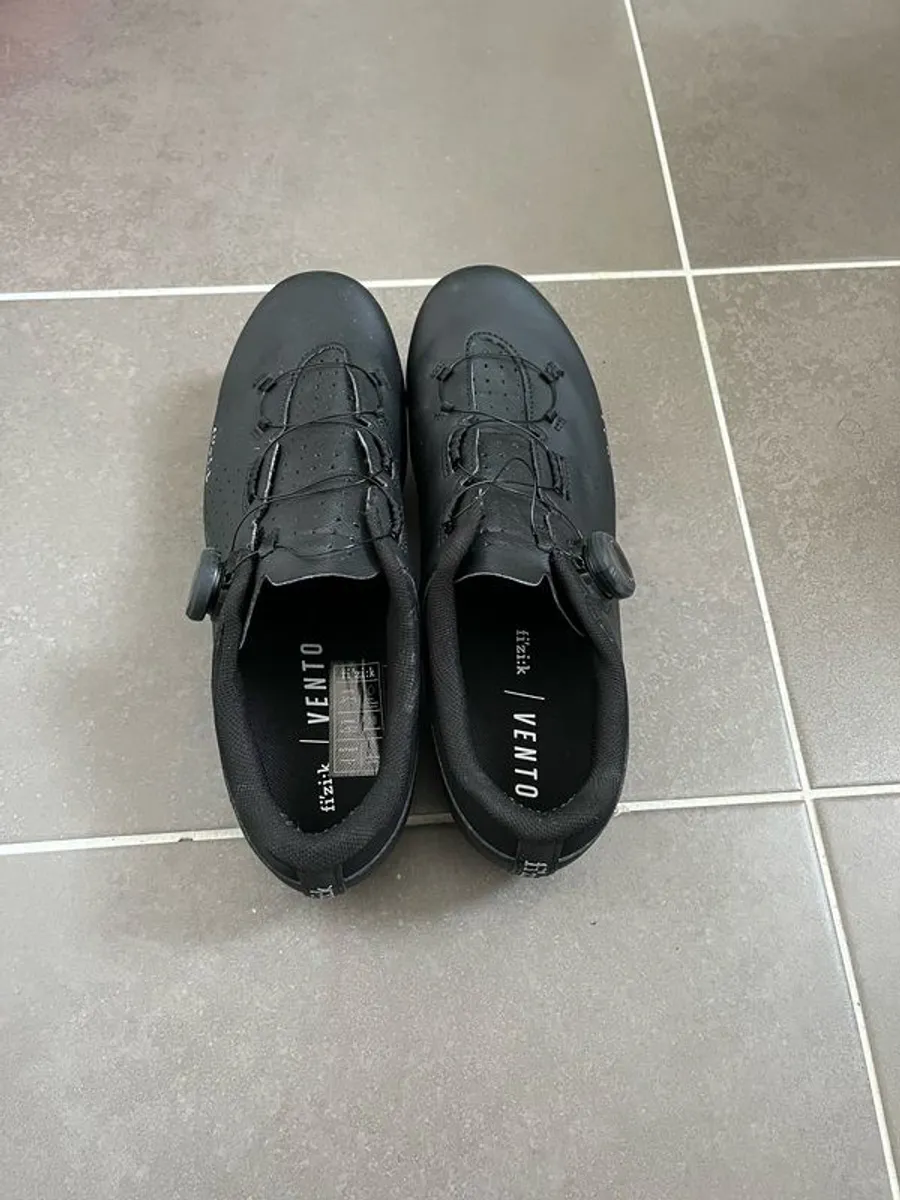 fizik cycling shoes - Image 3