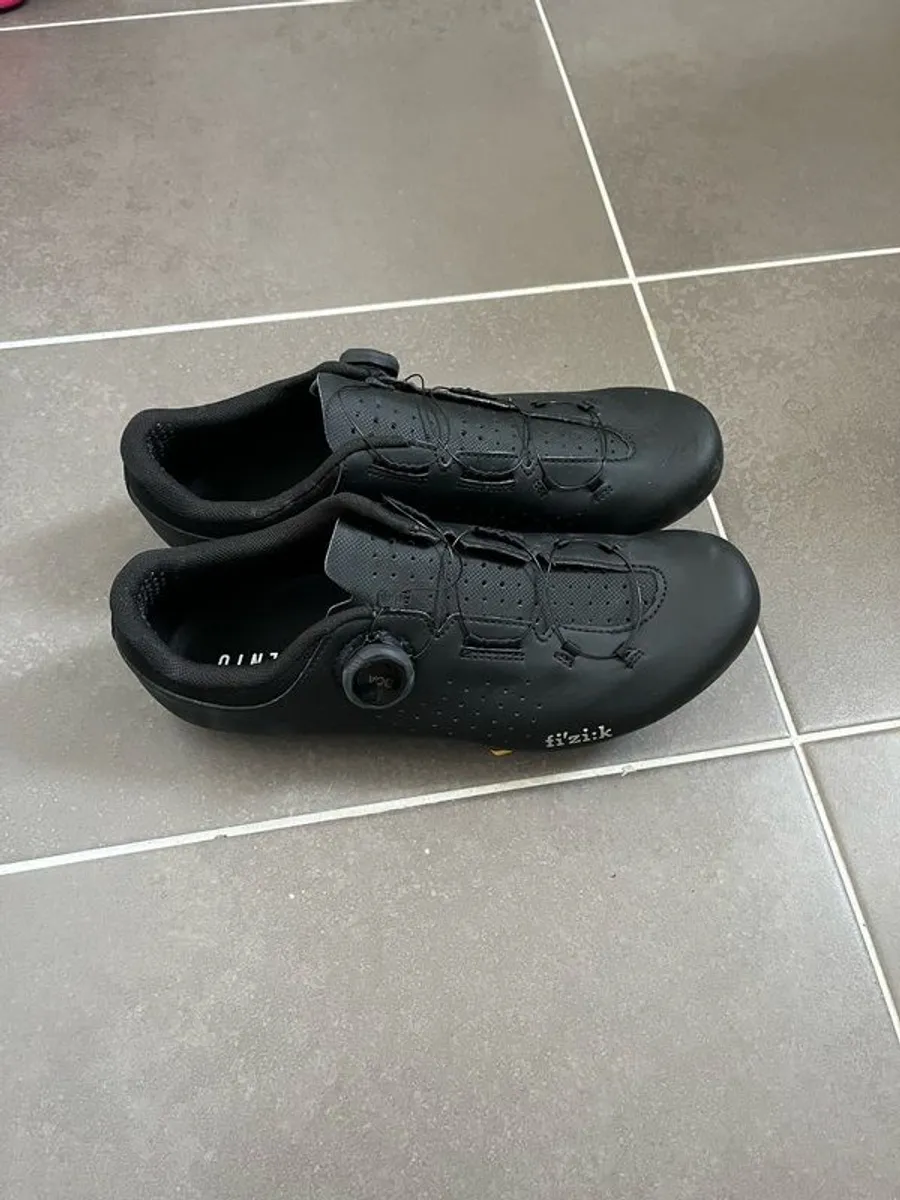 fizik cycling shoes - Image 4