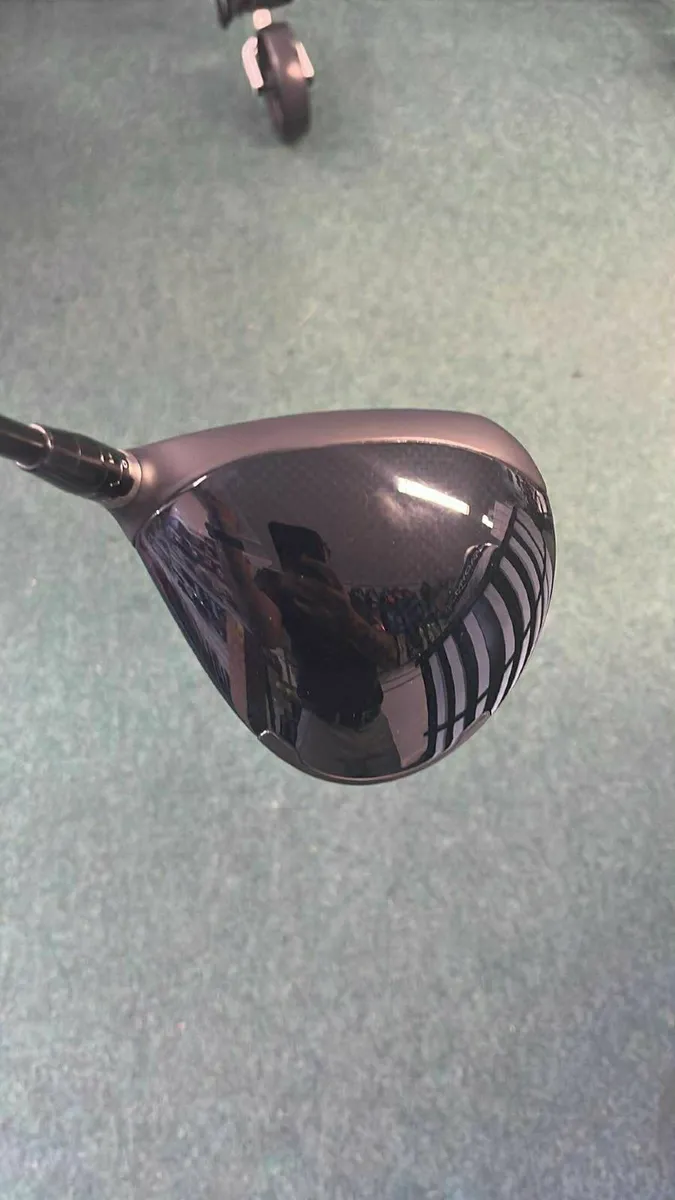 Callaway Paradym TripleDiamond 9.0 Stiff only €295 - Image 4