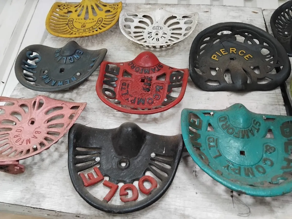 Antiques - Image 1