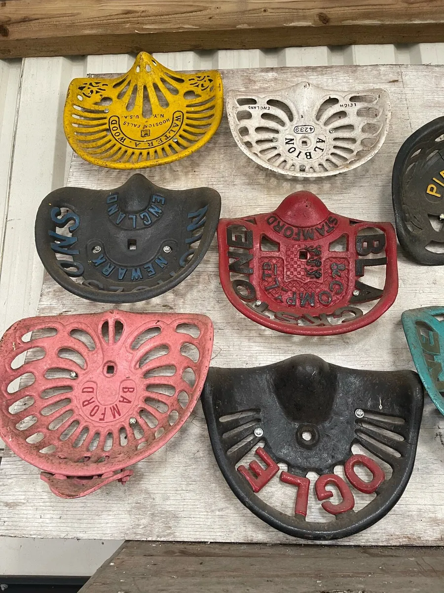 Antiques - Image 2