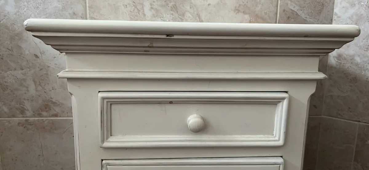 Bedside table - Image 3