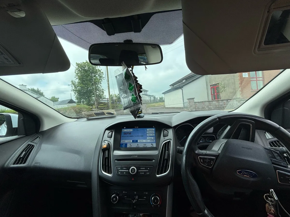 171 Ford focus 1.5l diesel - Image 4