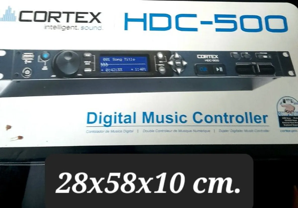 Digital music Controller - Image 2