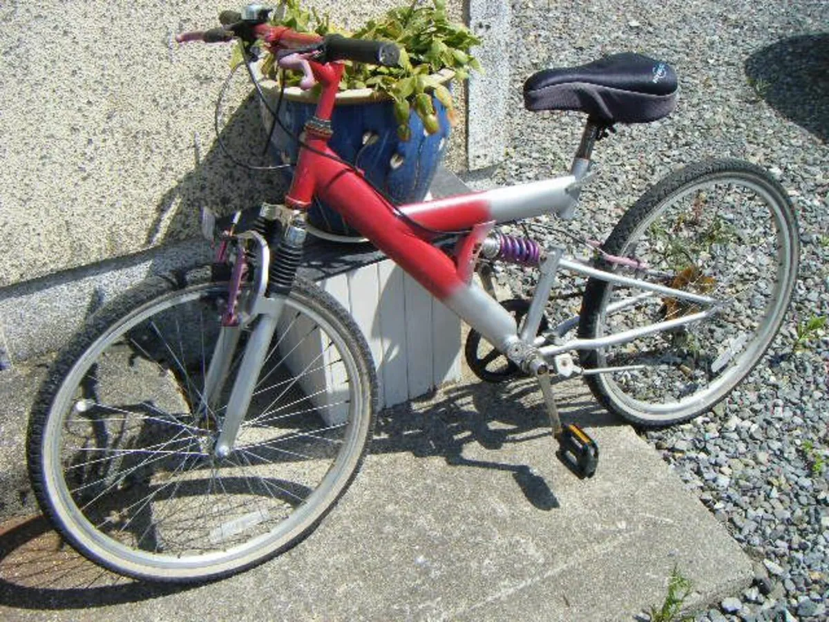 Adult/Kids Bike - Image 3