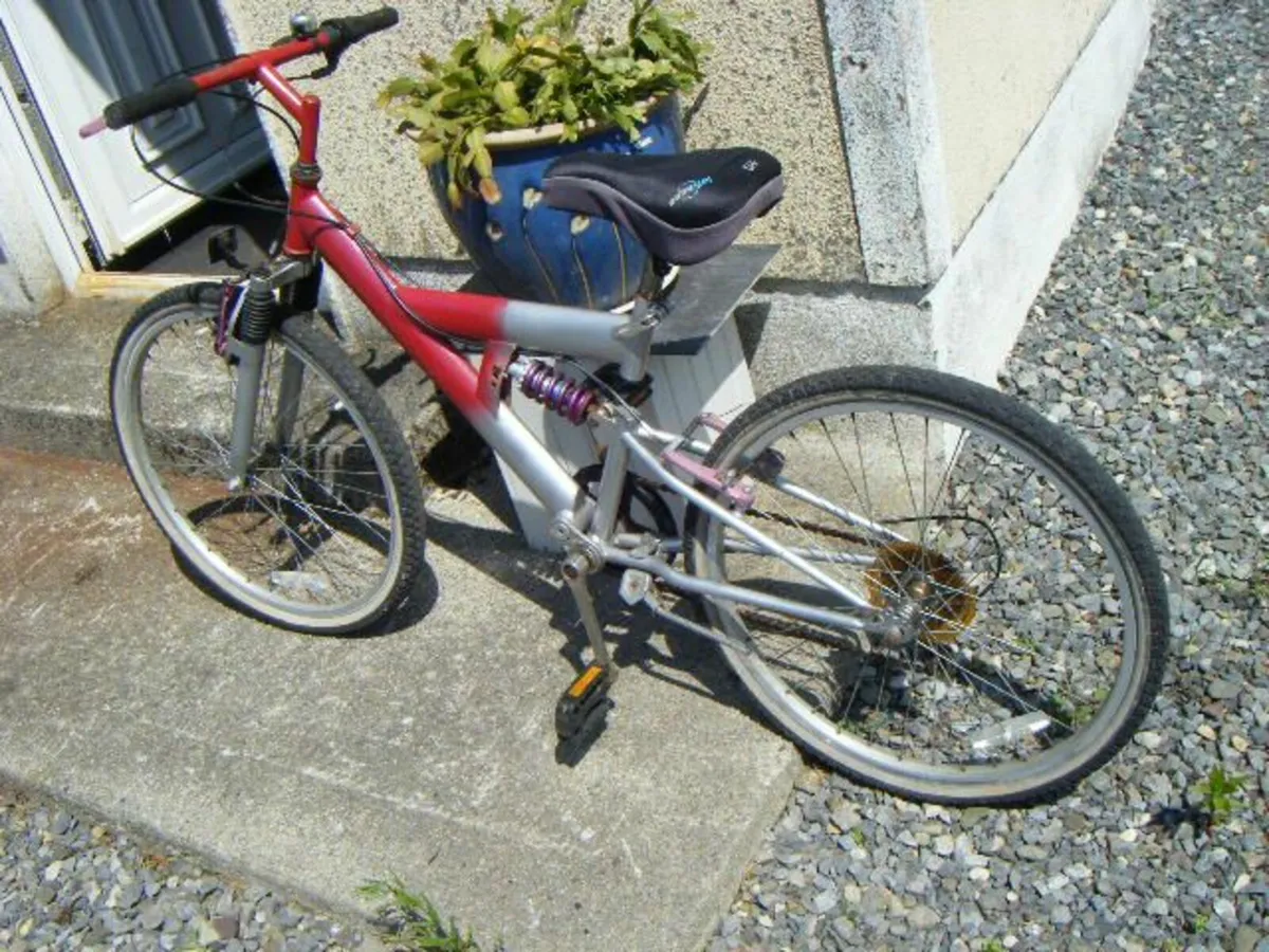 Adult/Kids Bike - Image 4