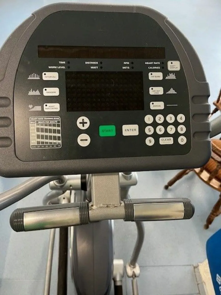 Gym Equipment - Image 1