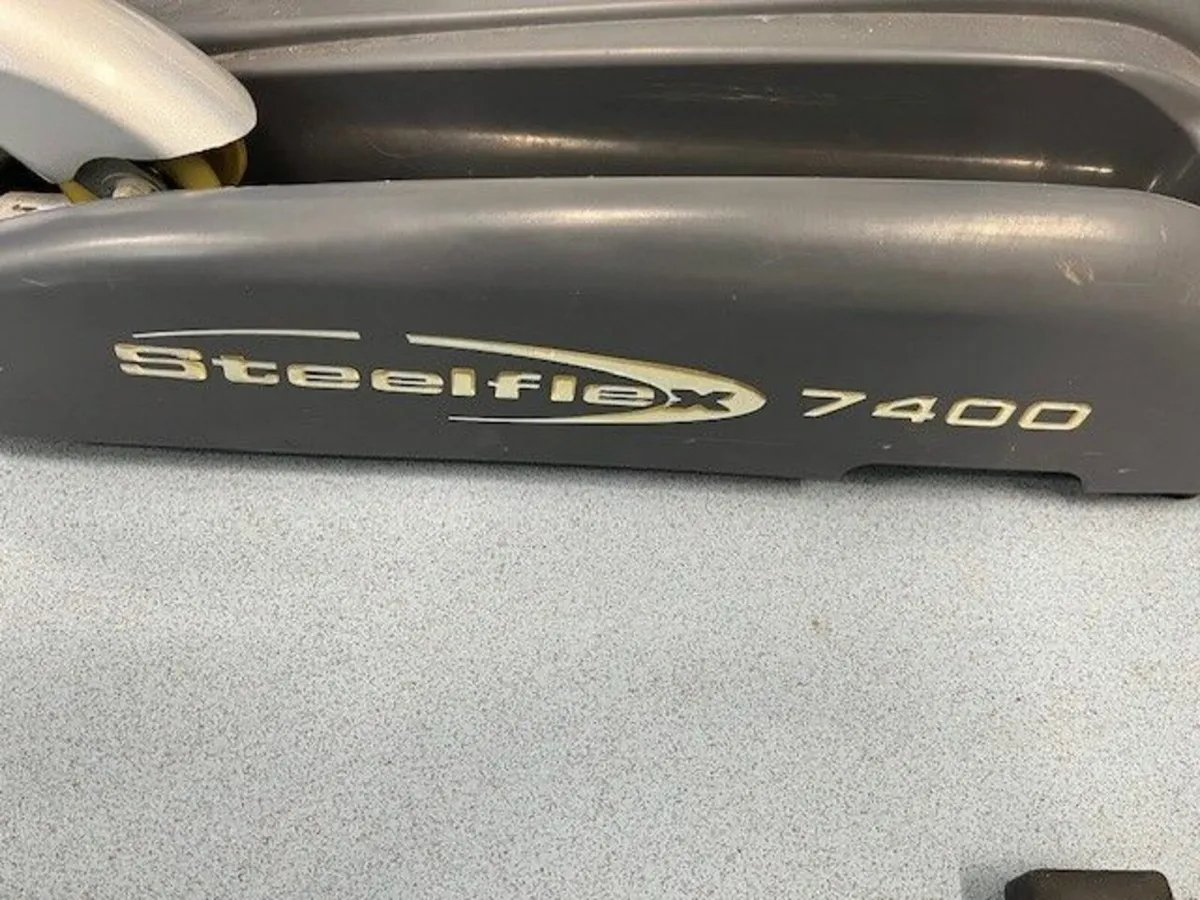 Gym Equipment - Image 2