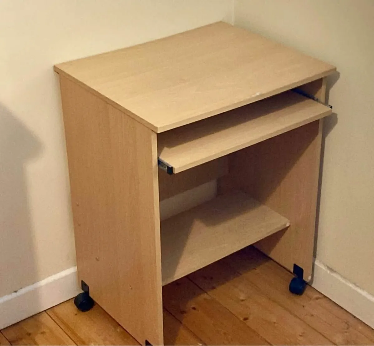 Computer/Study  Desk For Small Spaces - Image 2