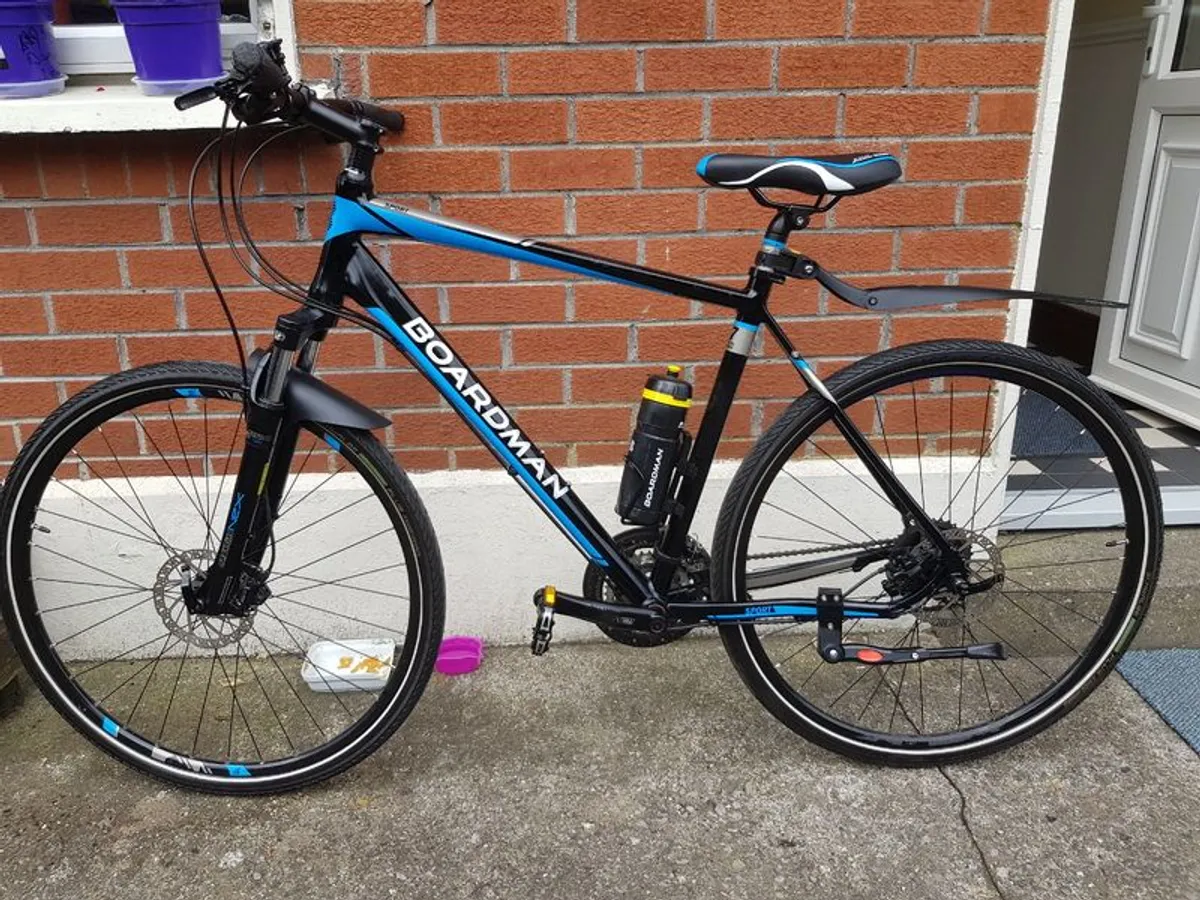 Bike Boardman Sport - Image 1