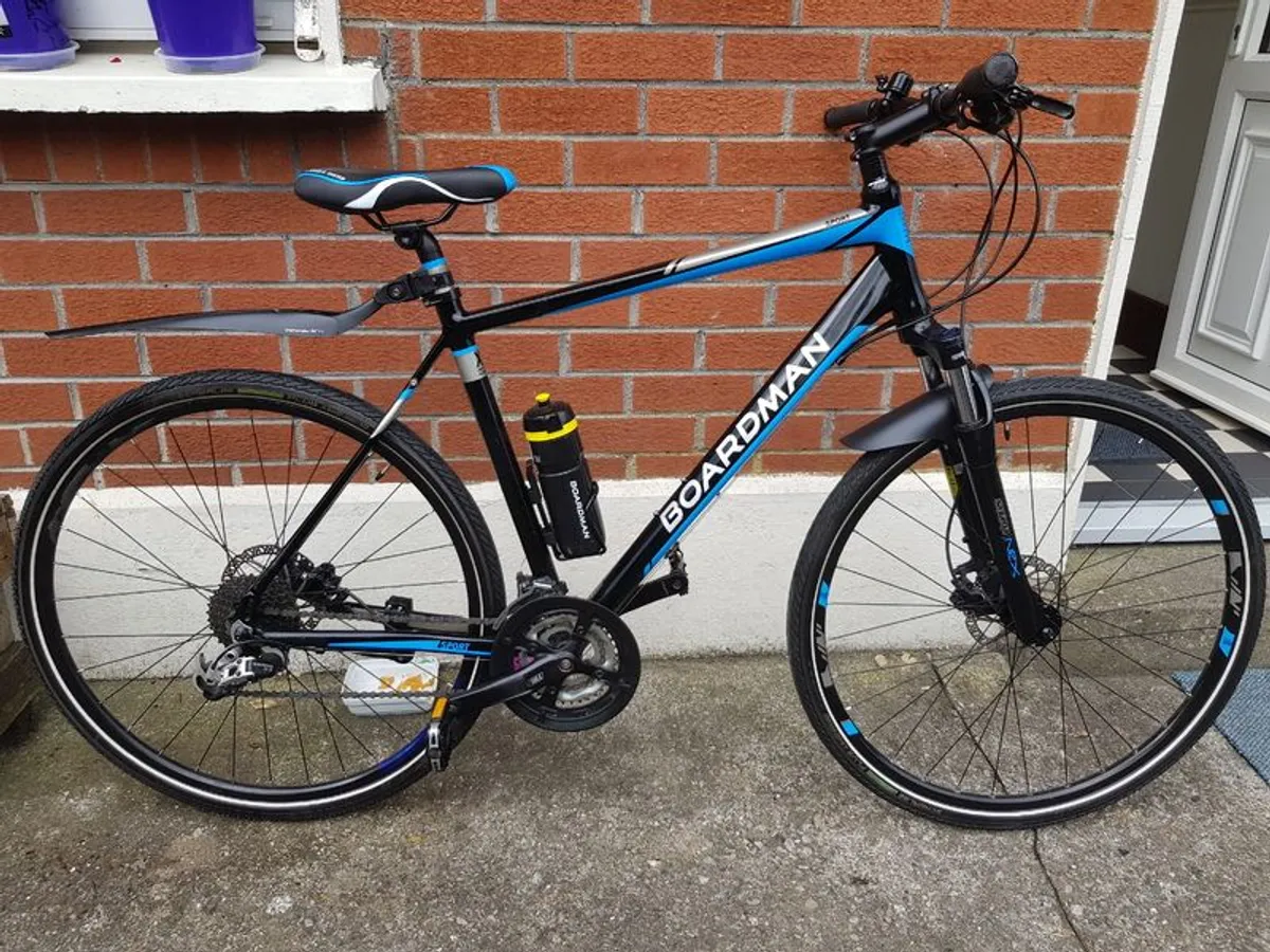 Bike Boardman Sport - Image 2