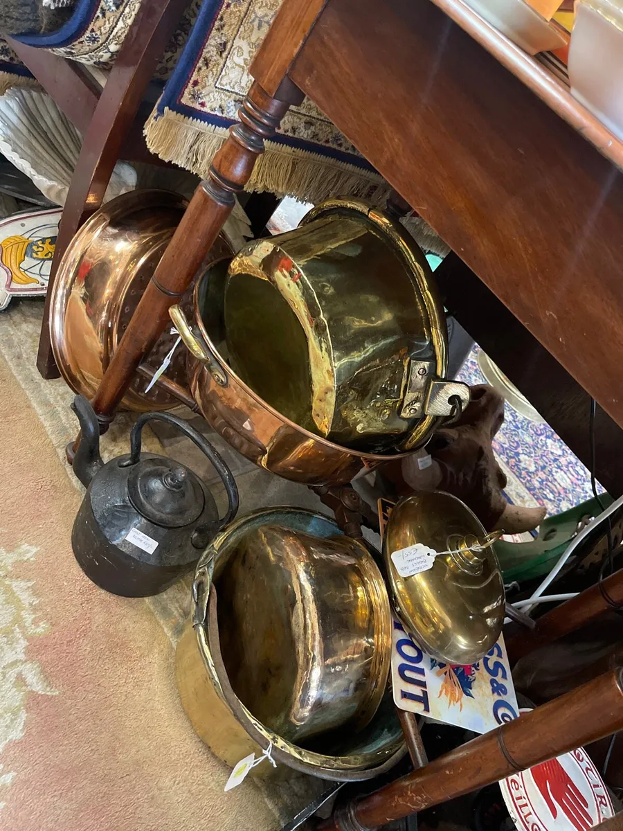Antiques - Image 3