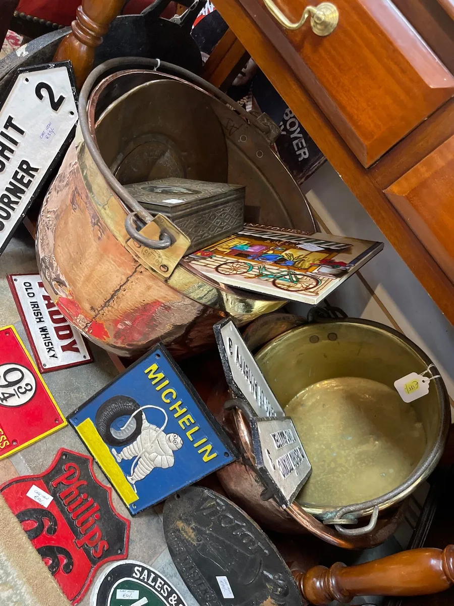 Antiques - Image 4
