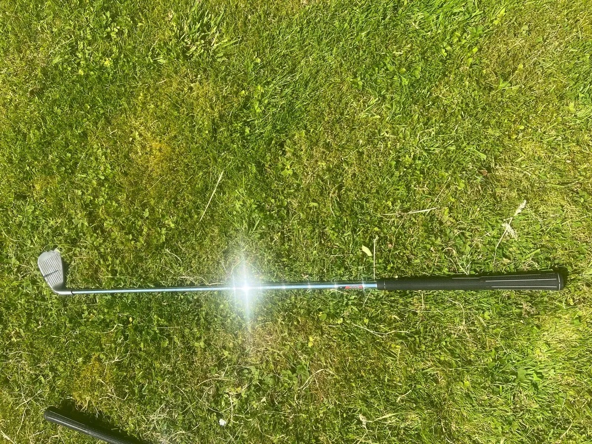 Ping G20 Irons - Image 3