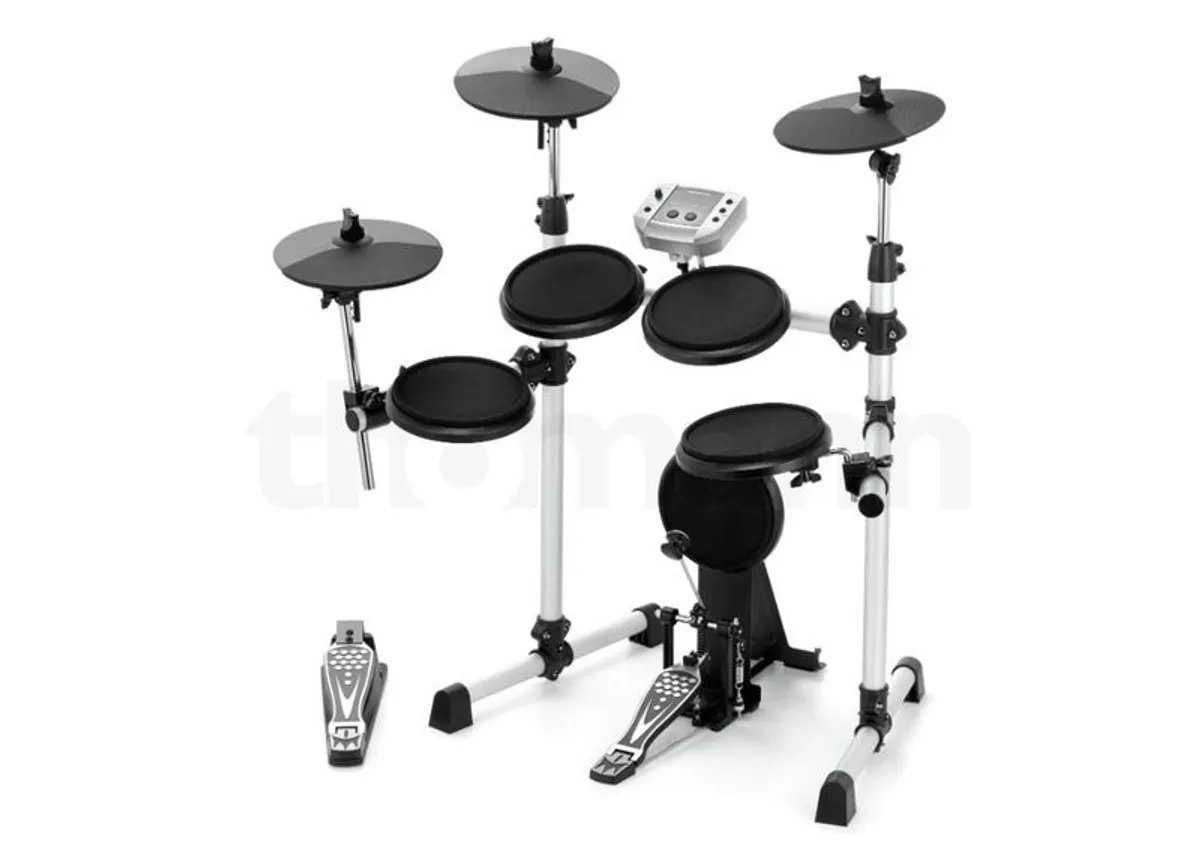 2nd hand Electronic drum kit
