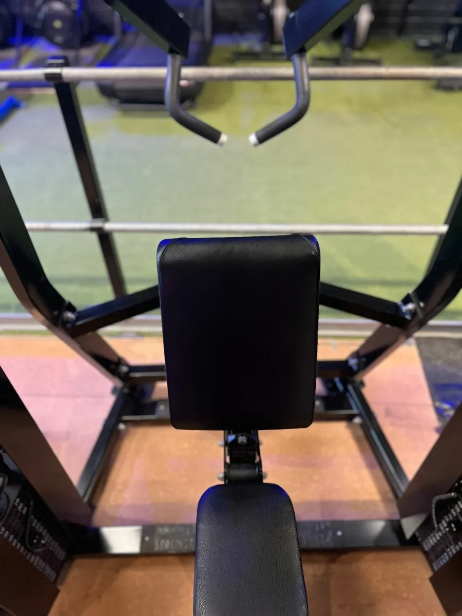 Three Dual Stack Cable Machines - Image 3