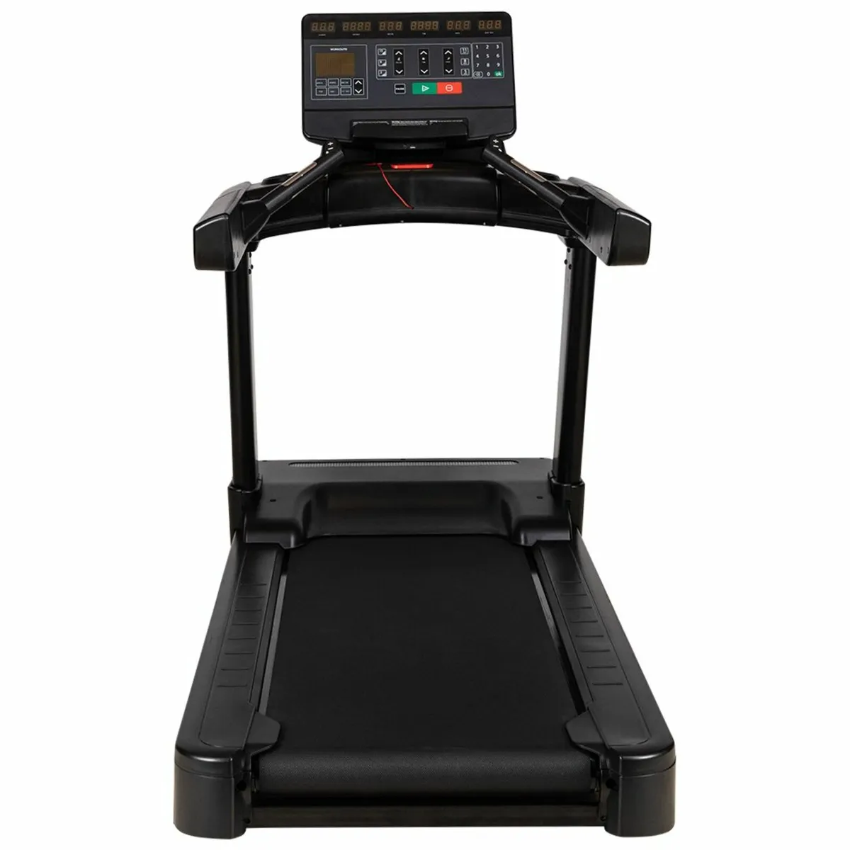Infinity Runner - Light Commercial Treadmill - Gym - Image 3