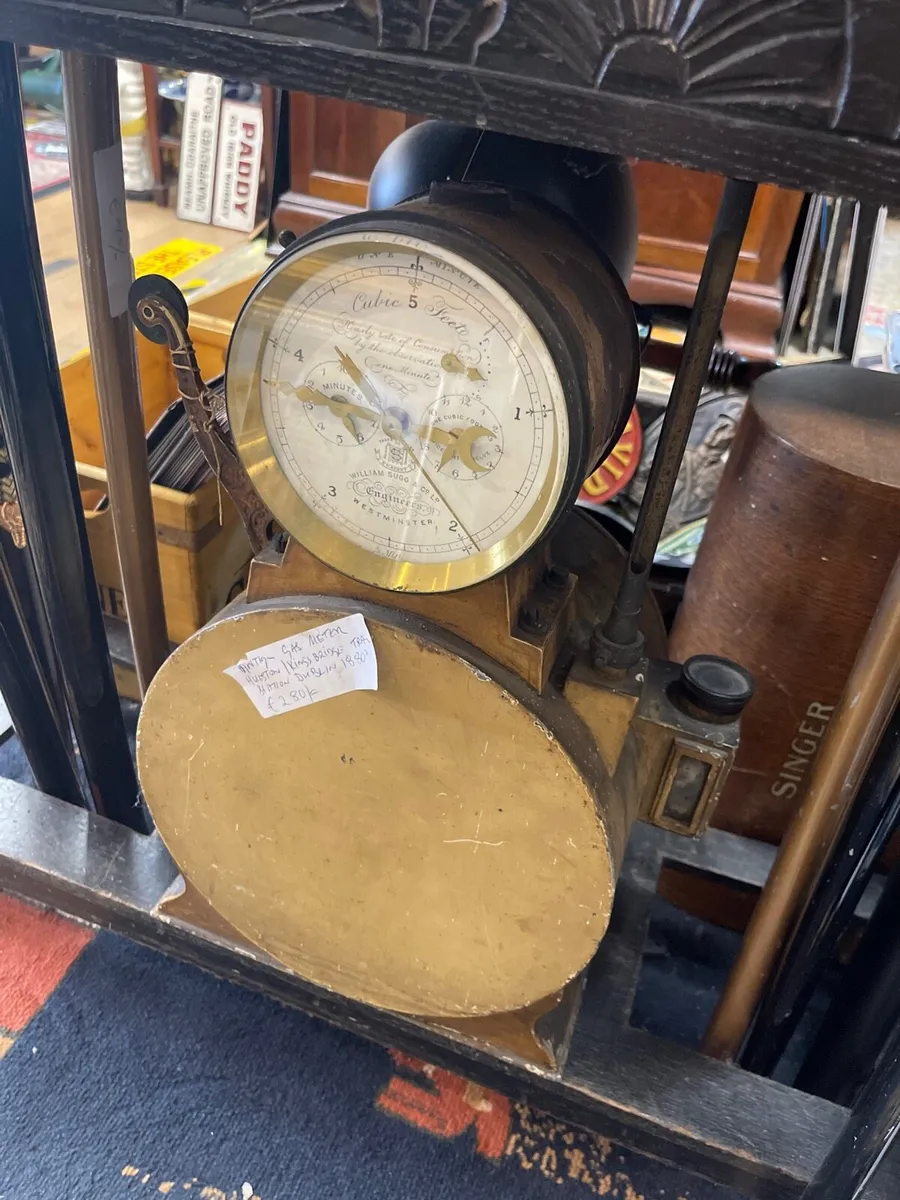Antiques - Image 3
