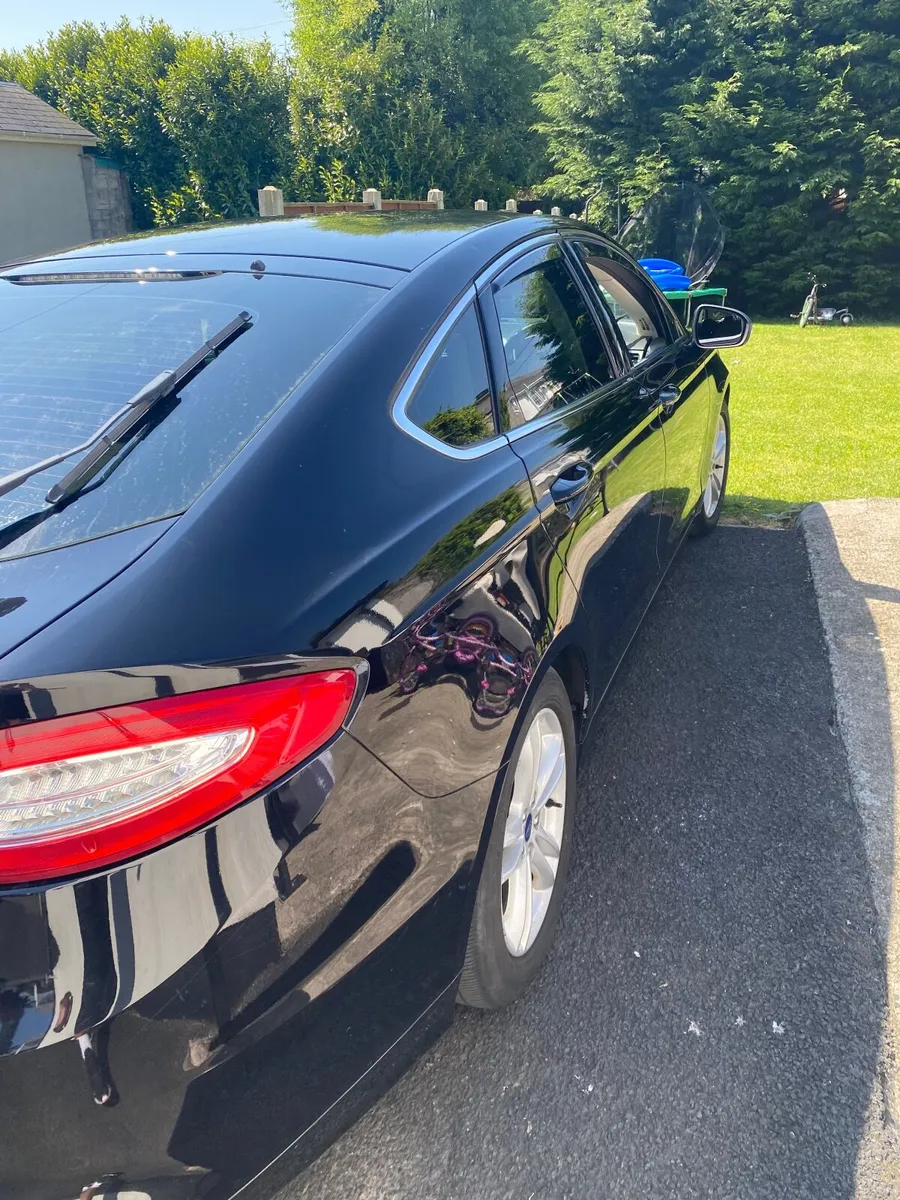 Ford Mondeo 2018 - Image 1