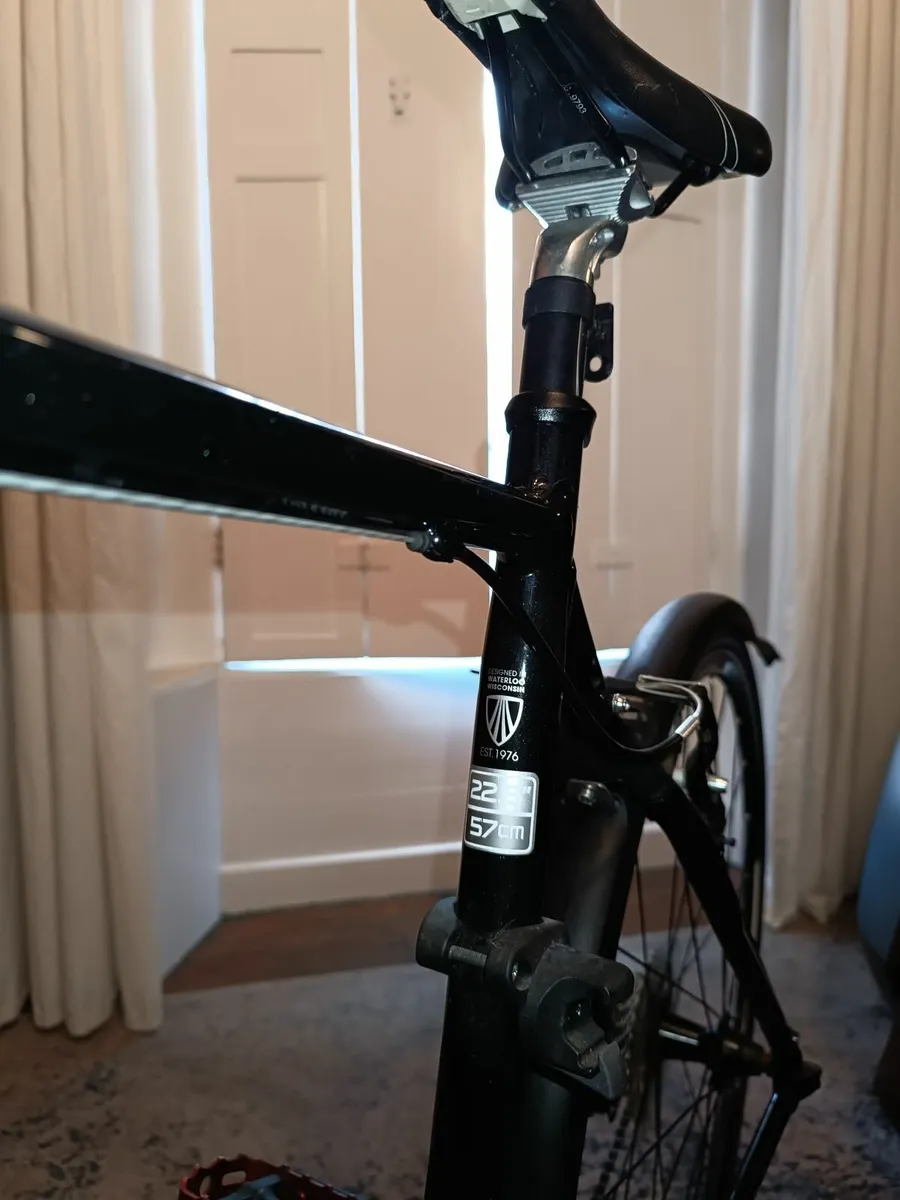 Trek 7.5 FX 57cm - Image 2