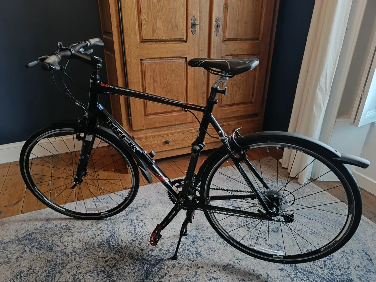 Trek 7.5 FX 57cm - Image 1