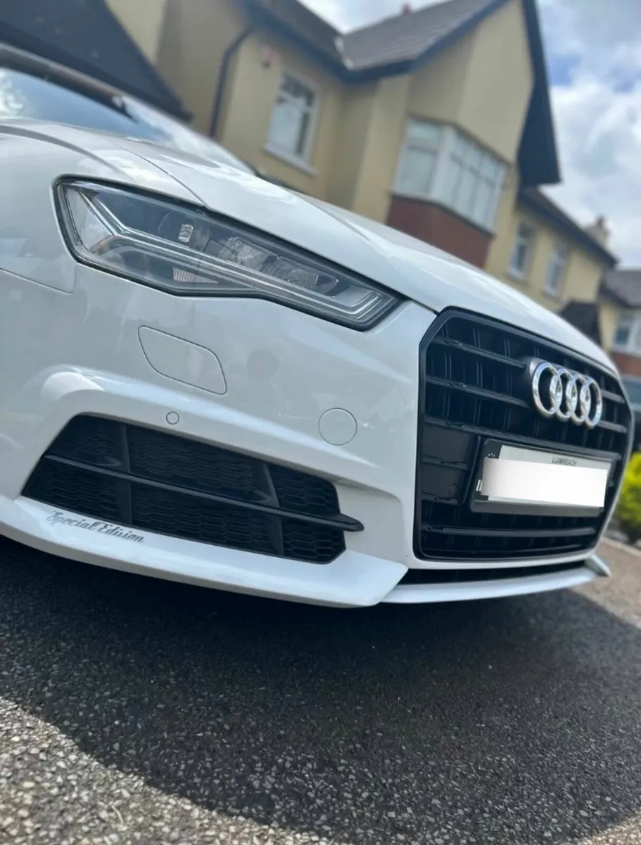 AUDI A6 - Image 1